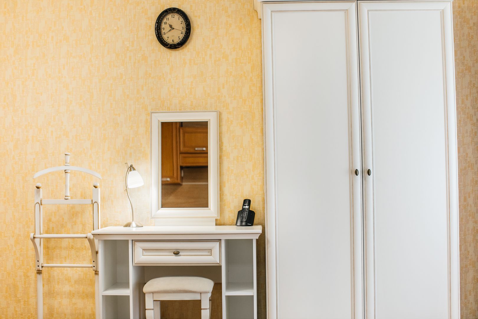 Студия 2-местный