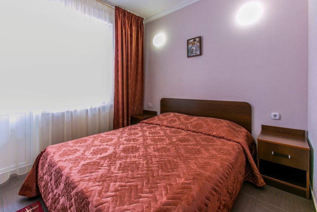 Посмотреть в галерее Семейный 2-комнатный, корпус