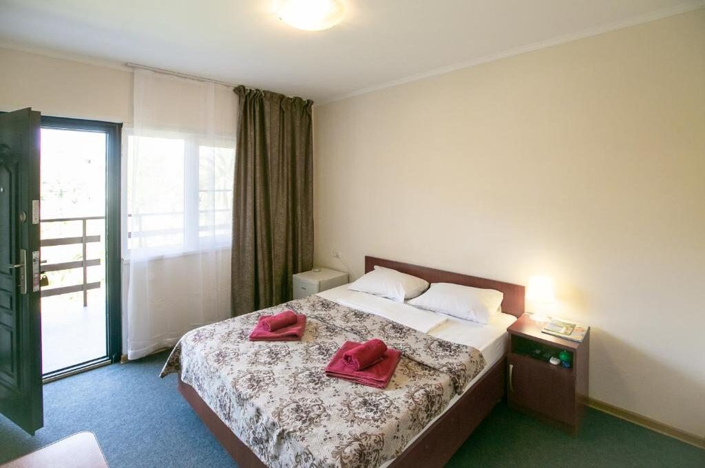Стандарт 2-местный 1-комнатный