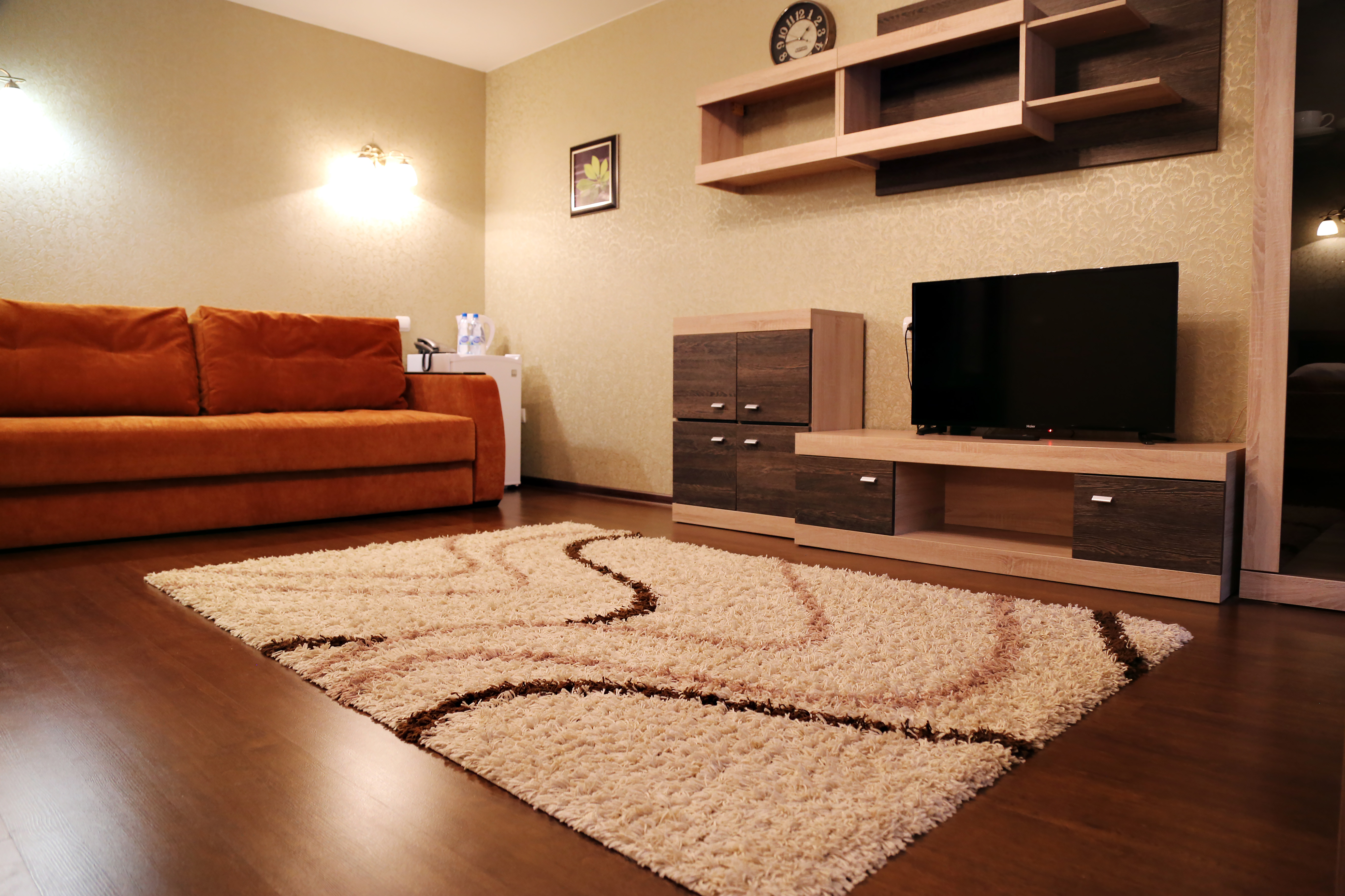 Посмотреть в галерее Junior Suite 1-местный (корпус 2)