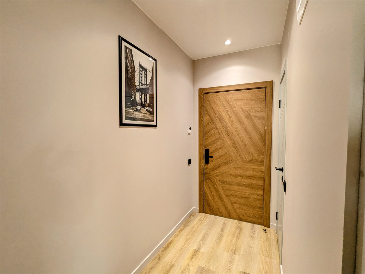 Апартаменты Апартаменты Семейный Люкс