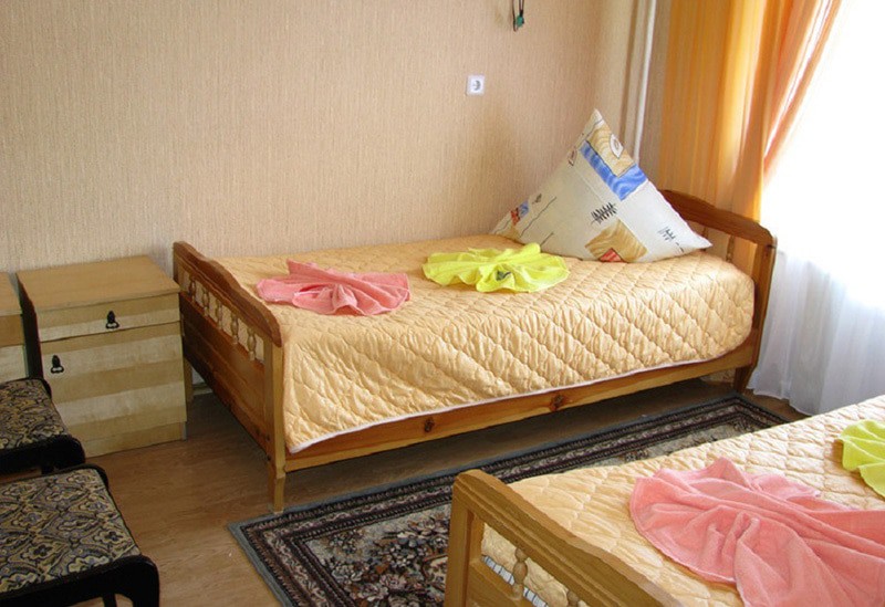 Посмотреть в галерее 2-мест.(разм. в 3-мест.) 2-комн. 2 катег.