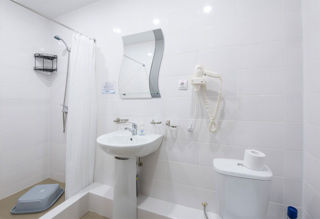 2-мест. джуниор сюит