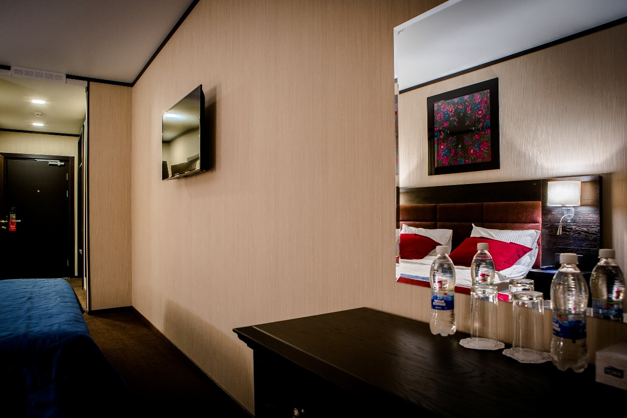 Стандартный