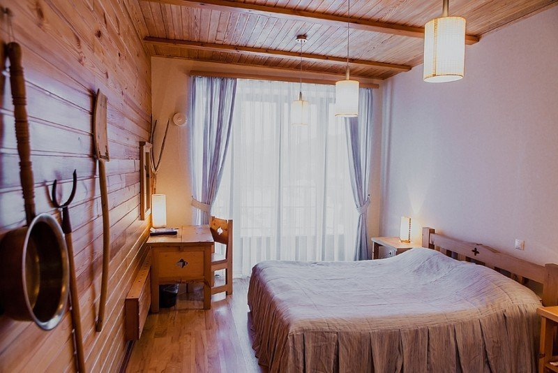 Люкс 2-комнатный