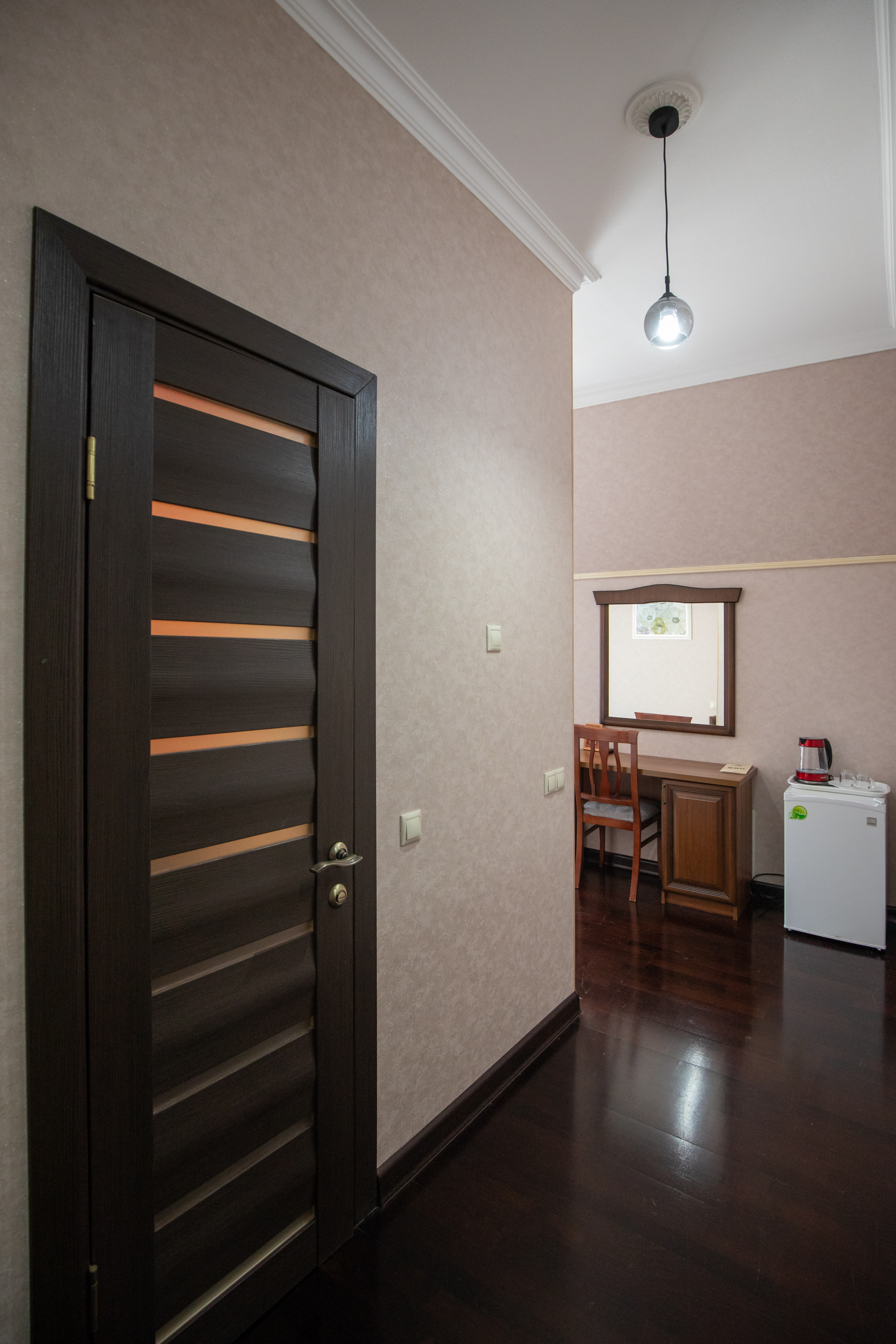 Улучшенный ПК 2-местный (2 кровати)