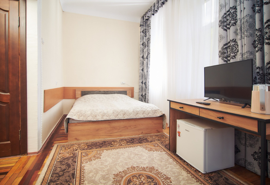 Посмотреть в галерее 2-мест. 2 катег., корп. 2