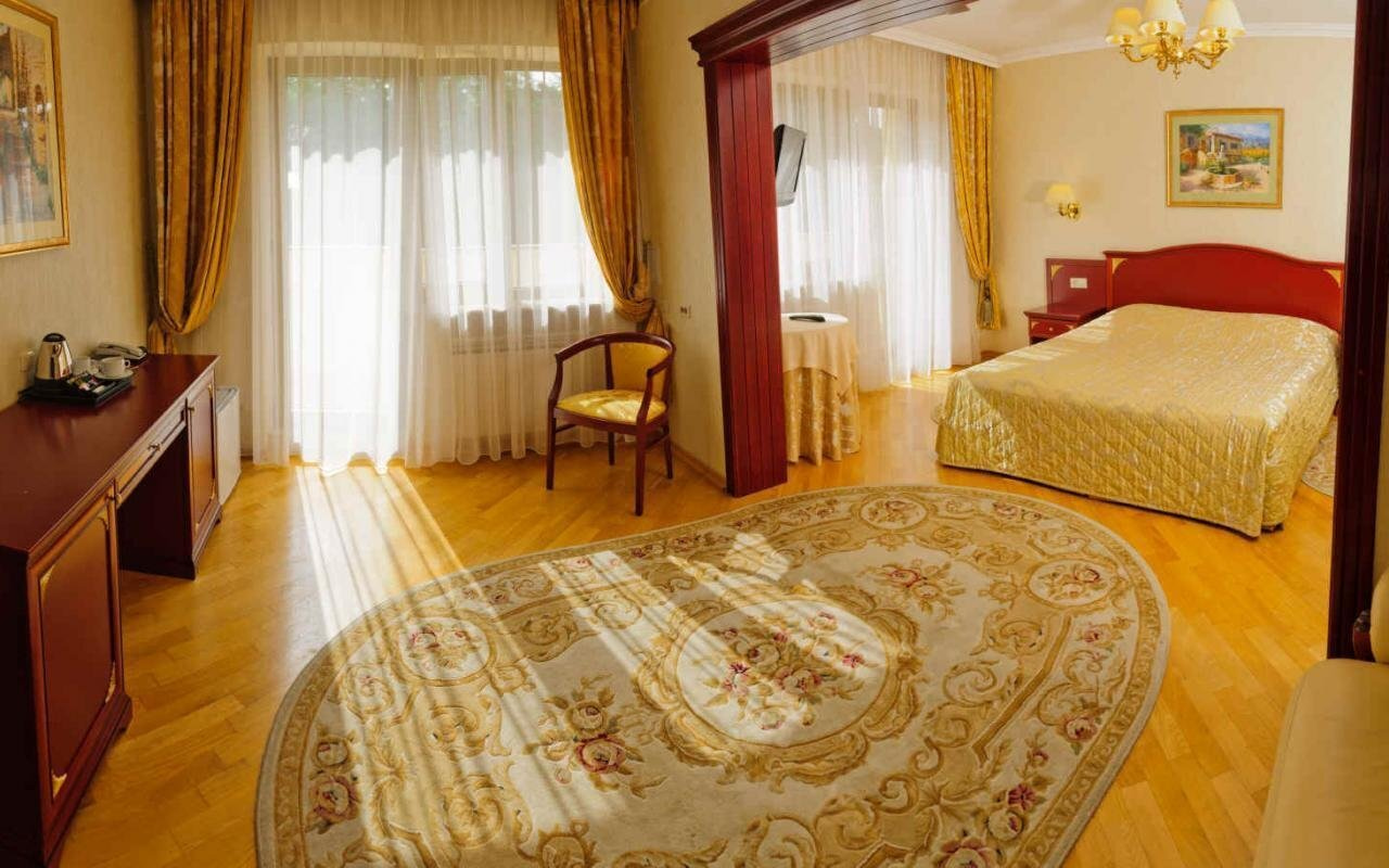 Посмотреть в галерее ЛЮКС
