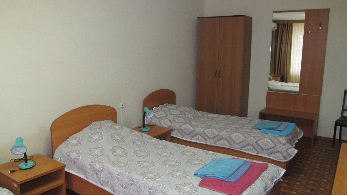 Посмотреть в галерее Эконом, корпус 2