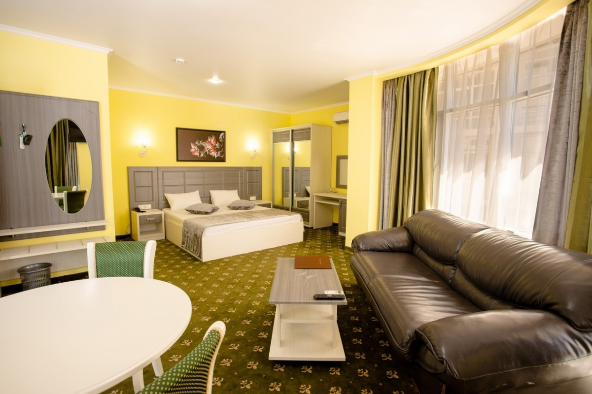 Студио панорамный