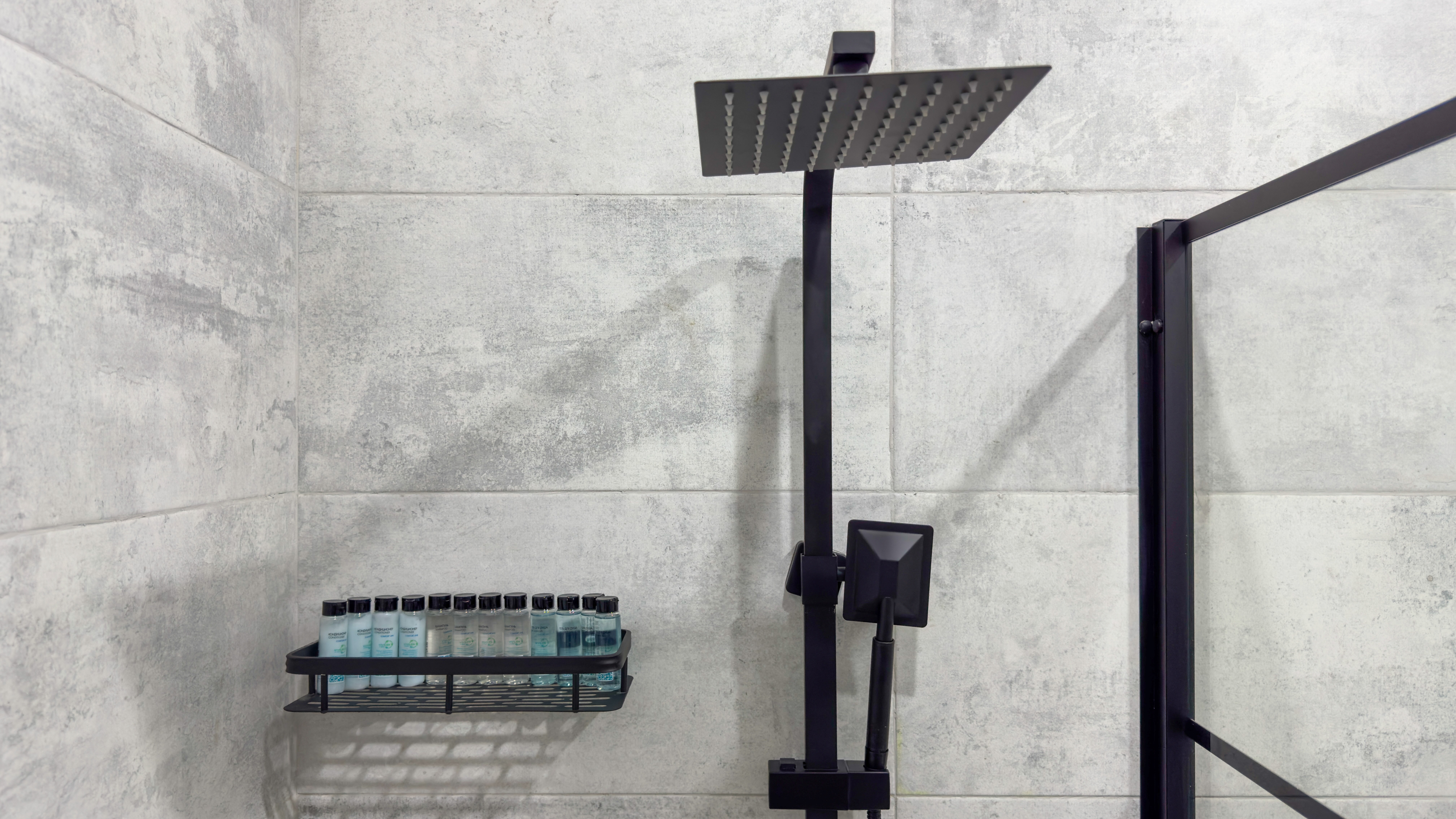 Апартаменты 2-местный 2-комнатный с балконом корпус 2