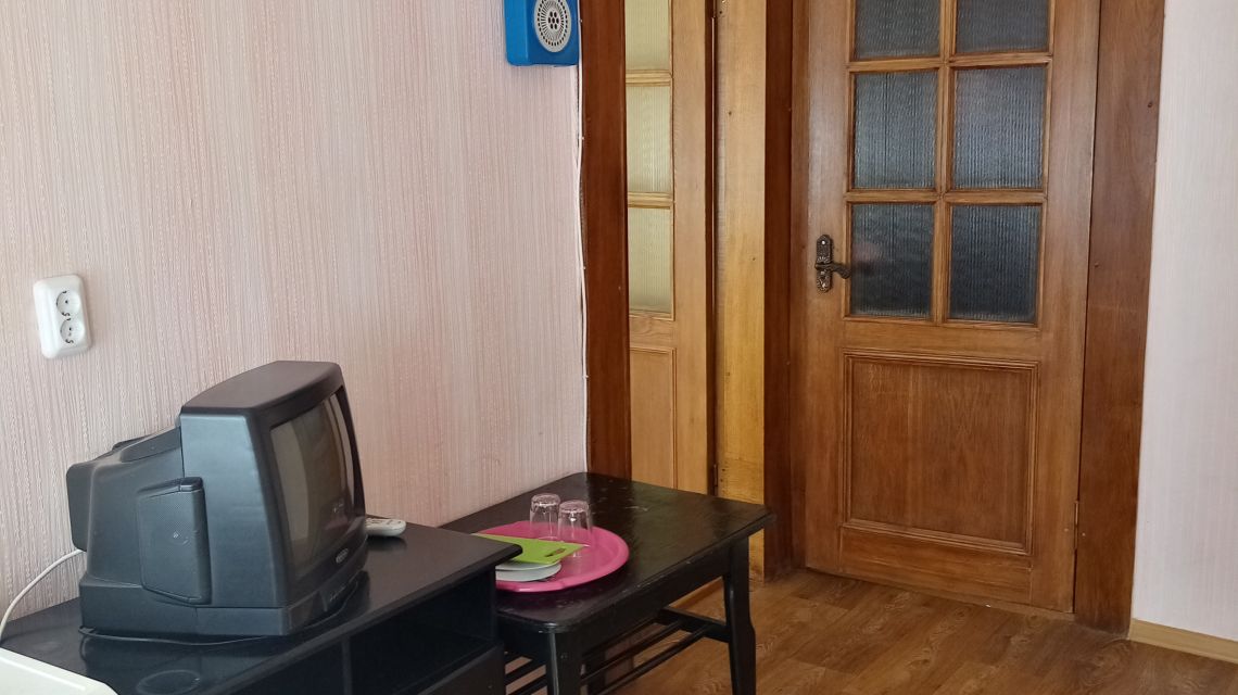 Стандартный 1-местный 2-комнатный