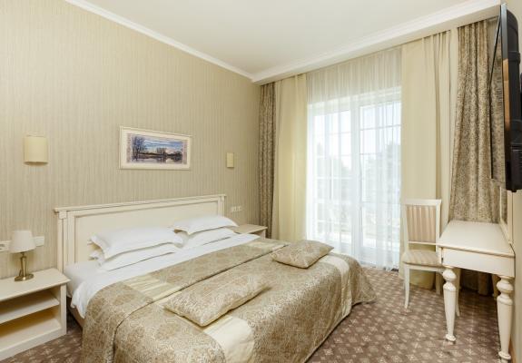 Apartament 3-комнатный