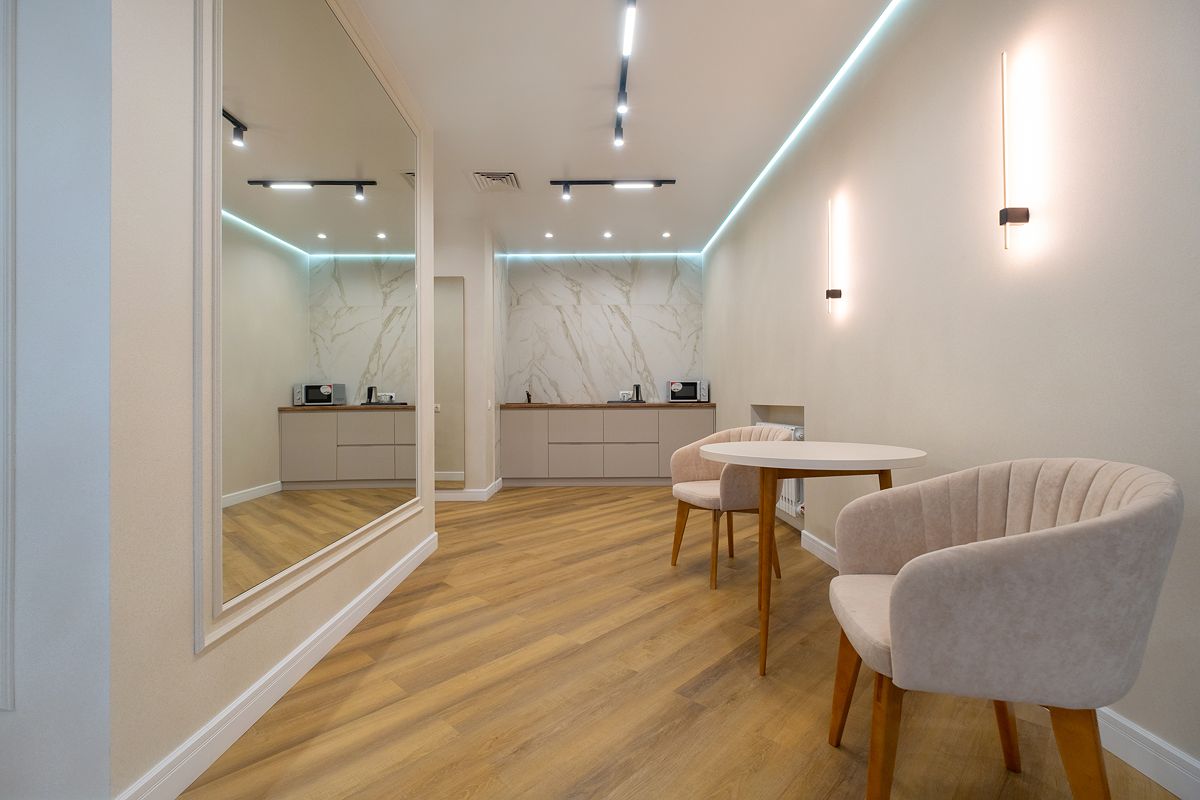 Джуниор сюит 1-комнатный №800