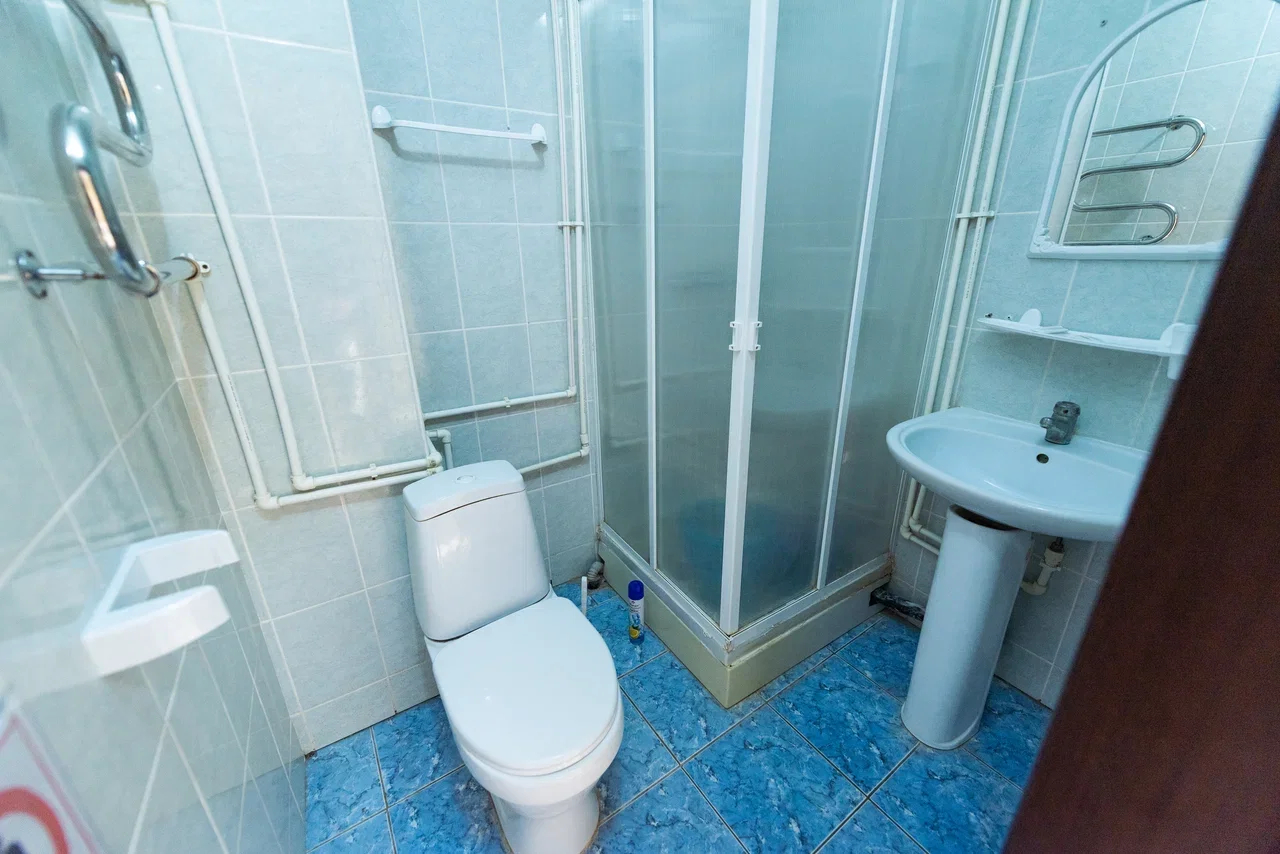 Посмотреть в галерее Стандарт 2-местный (корпус 3,4,5,6)