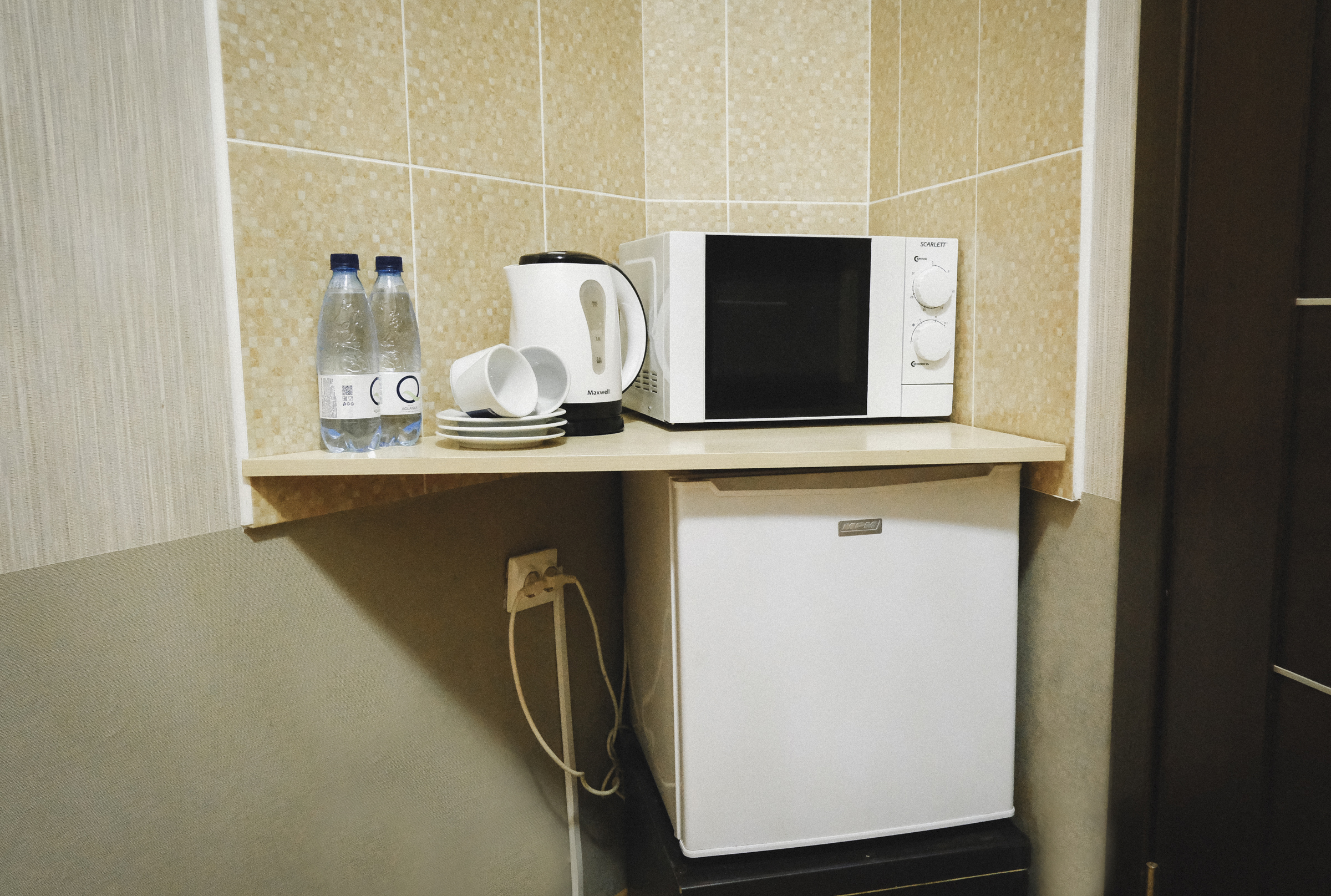 Стандарт 3-местный Семейный