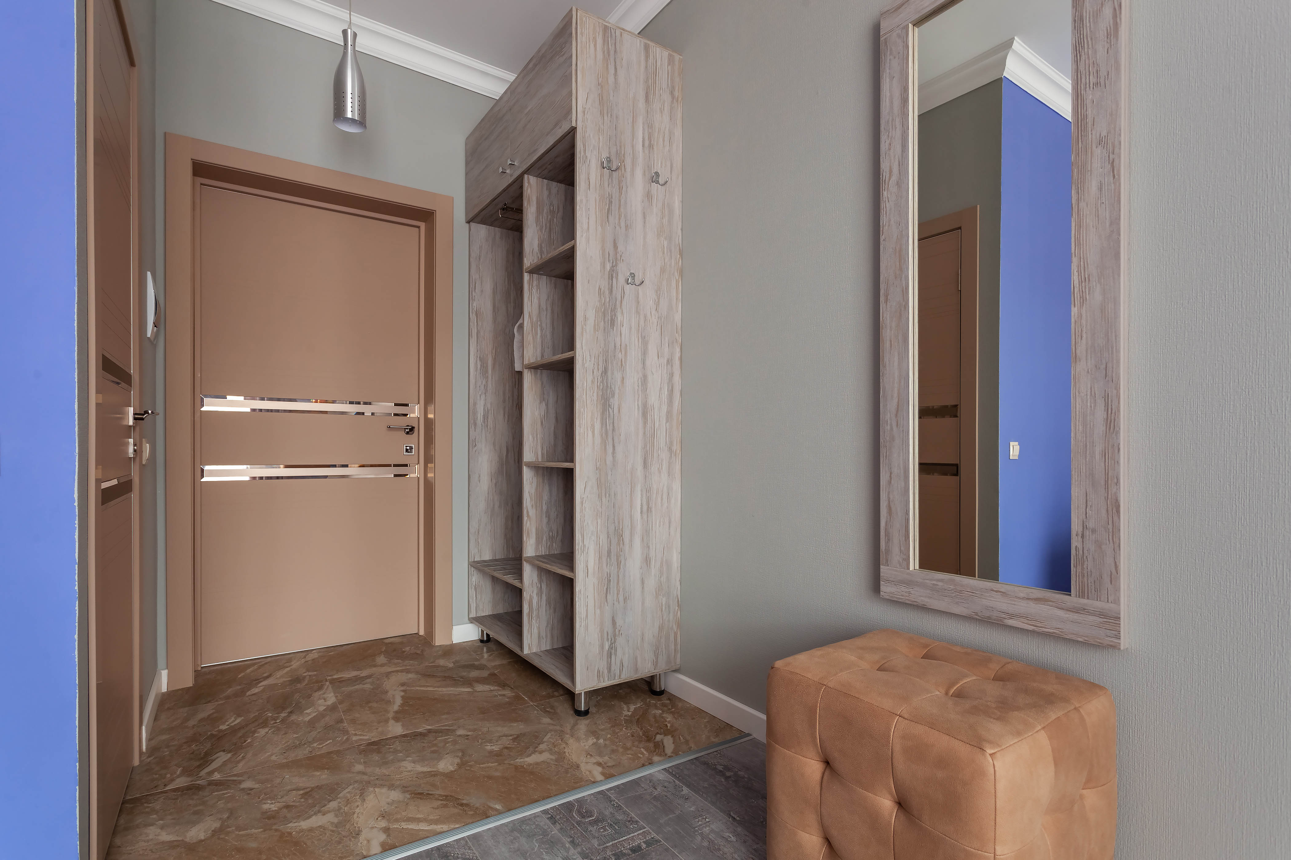 Стандарт 2-местный TWIN