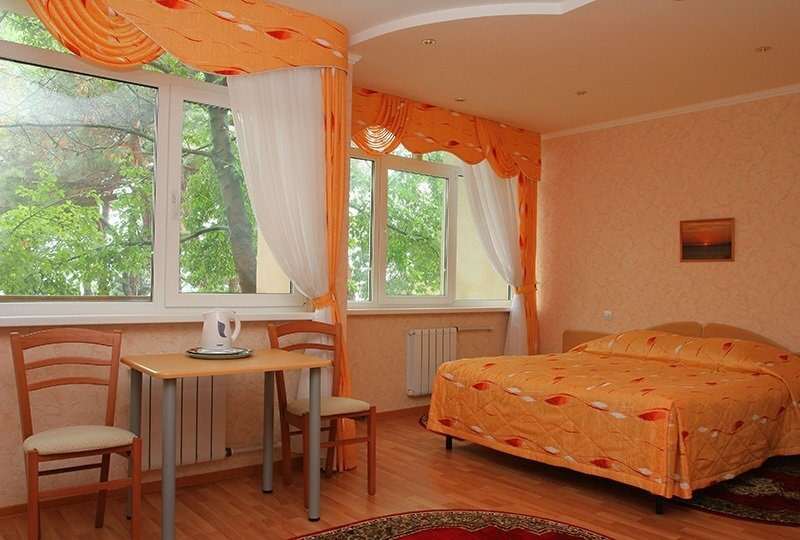 Стандартный, корпус 1