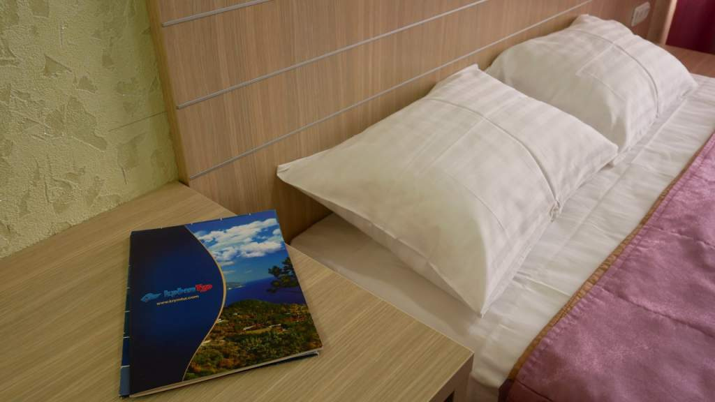 Посмотреть в галерее 1 категория без КД (5 этаж), корпус 1
