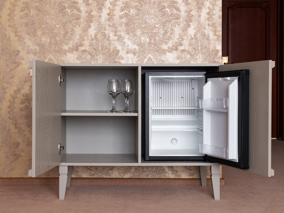 Люкс Семейный 2-мест.2-комн.