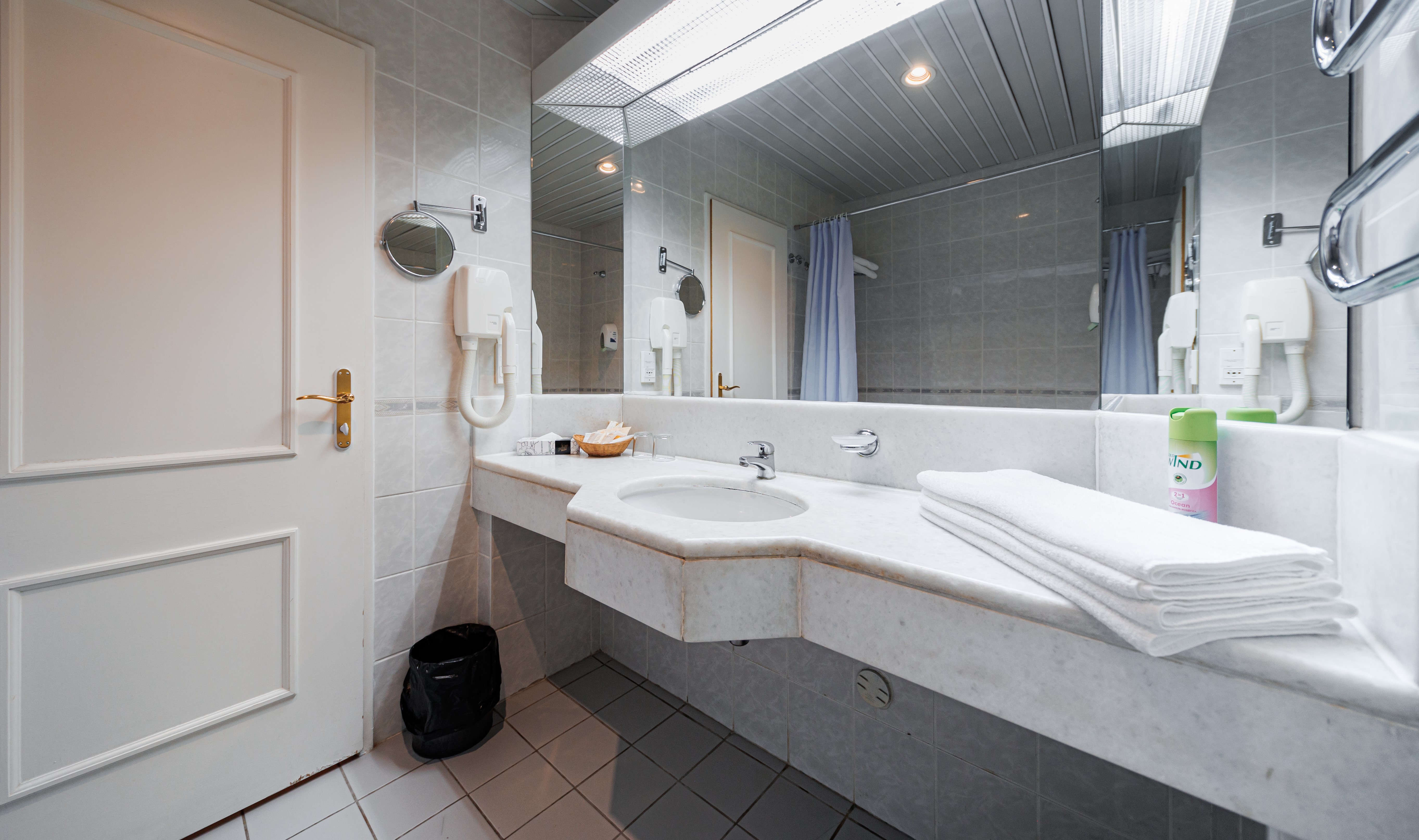 Стандартный 2-местный DBL