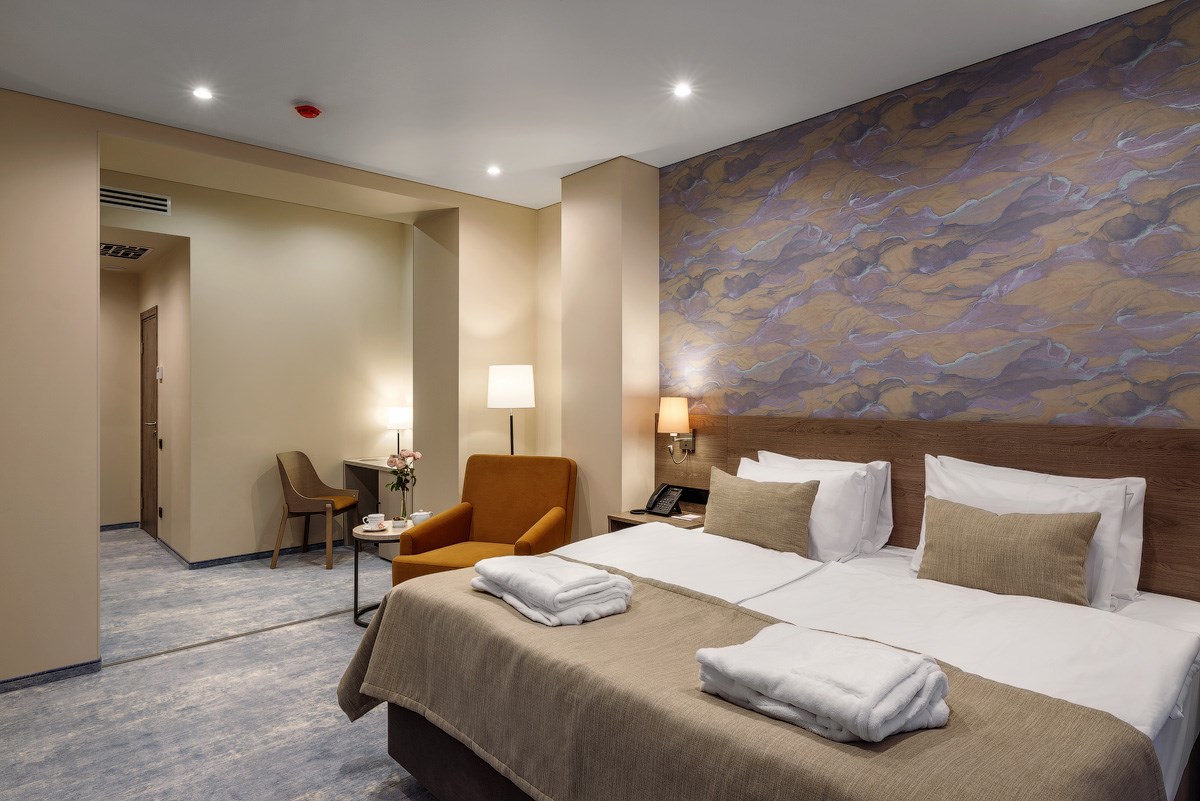 Стандарт 2-местный DBL