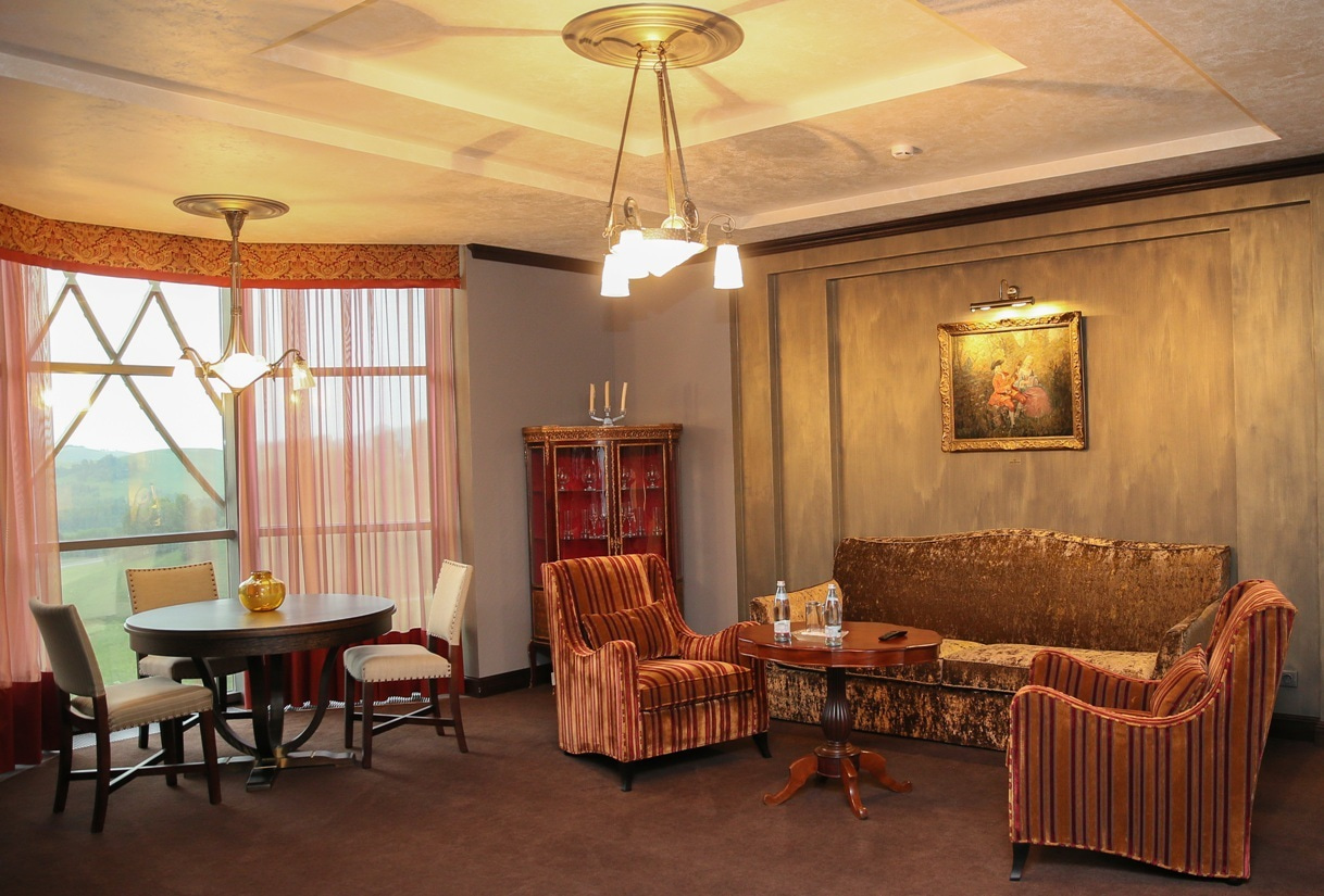 Сюит «Венеция»