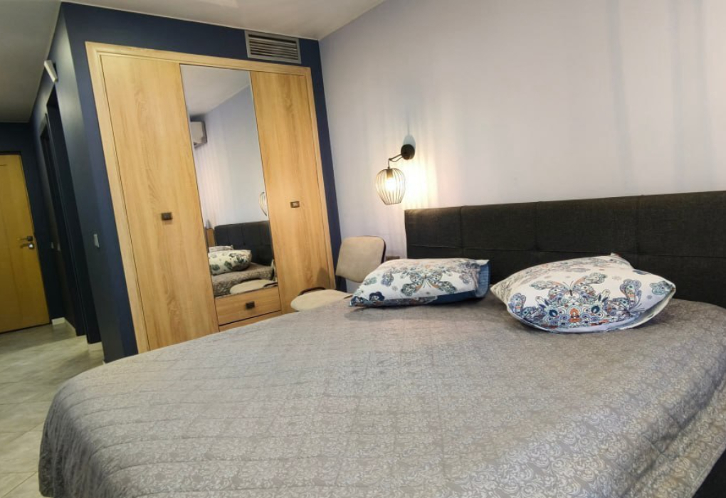 2-мест. улучш. дабл