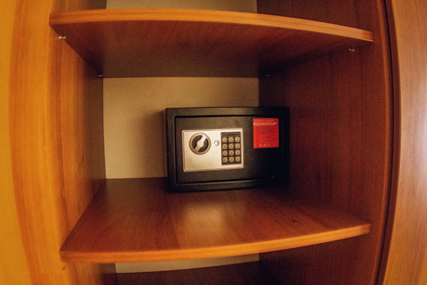 Полулюкс 2-местный