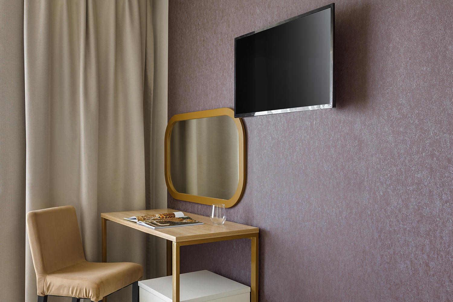 Посмотреть в галерее Apartment 2-местный 3-комнатный коттедж
