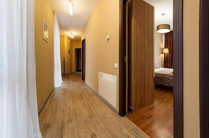 Вилла с 3 спальнями