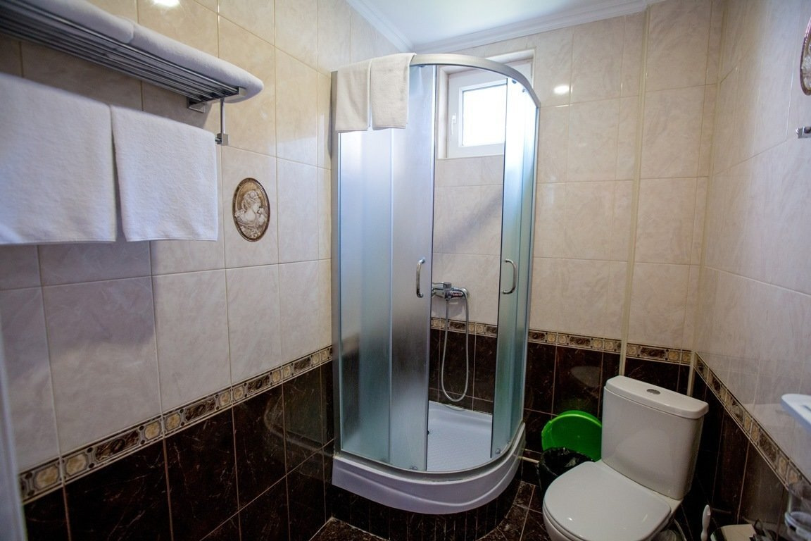 Стандарт с балконом, корпус Д-2