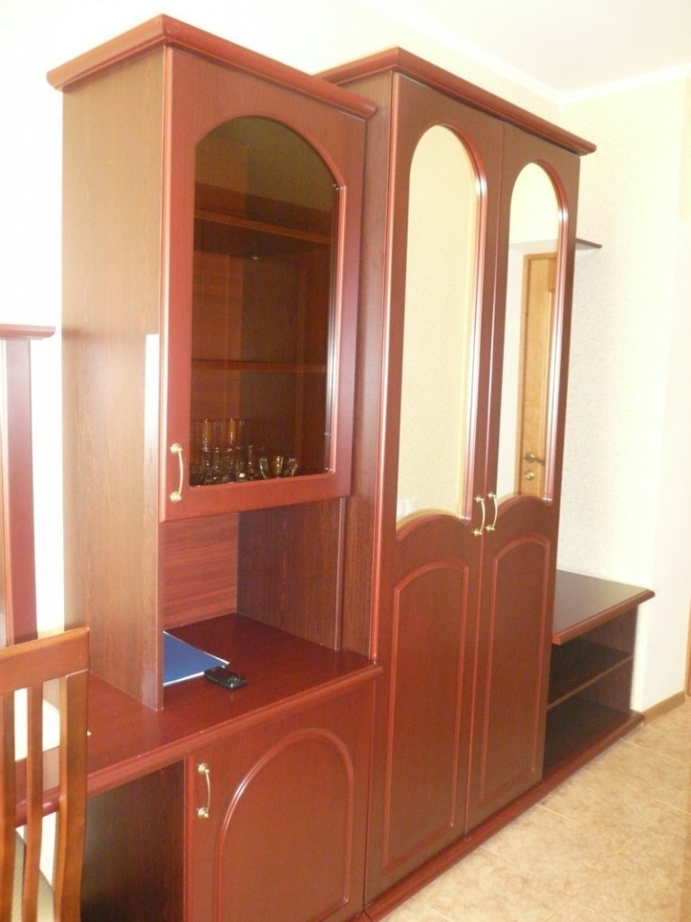 Стандартный 1-местный, корпус 6