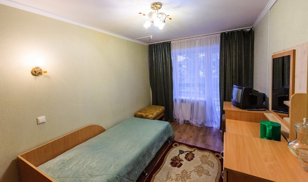 Посмотреть в галерее Стандартный, Главный корпус