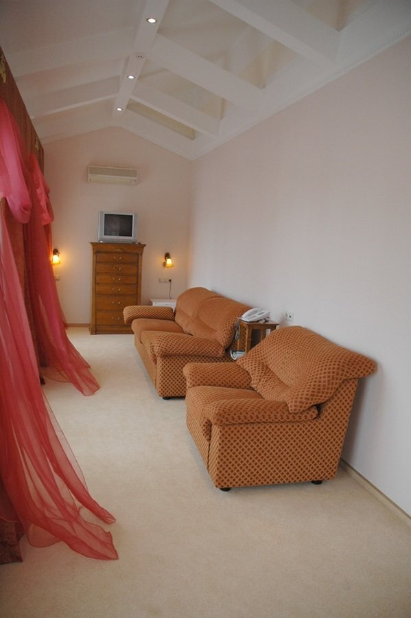 Люкс «Греческий»