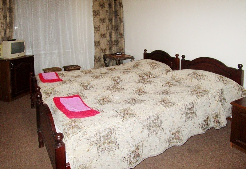 Стандартный