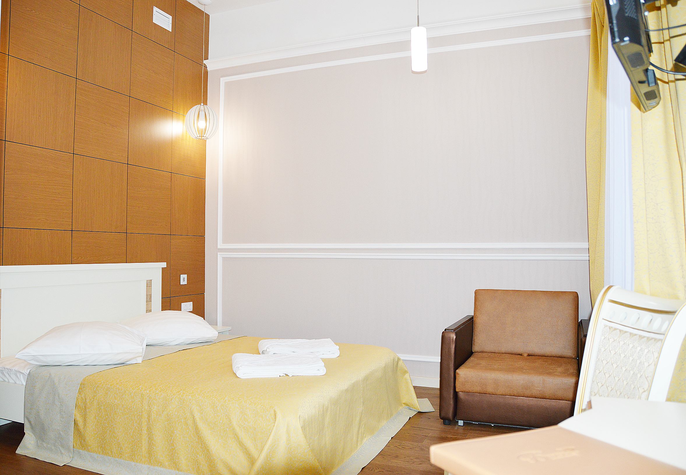 2-местный «СЕМЕЙНЫЙ» ПК