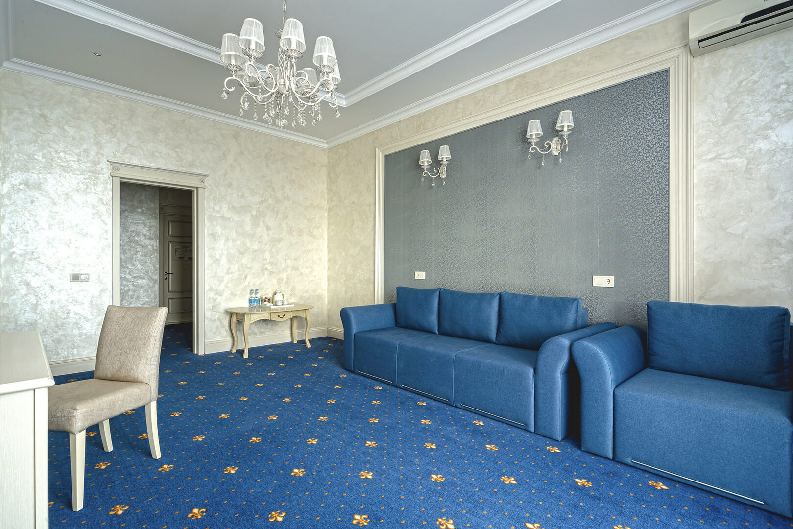 Посмотреть в галерее Suite SV, корпус