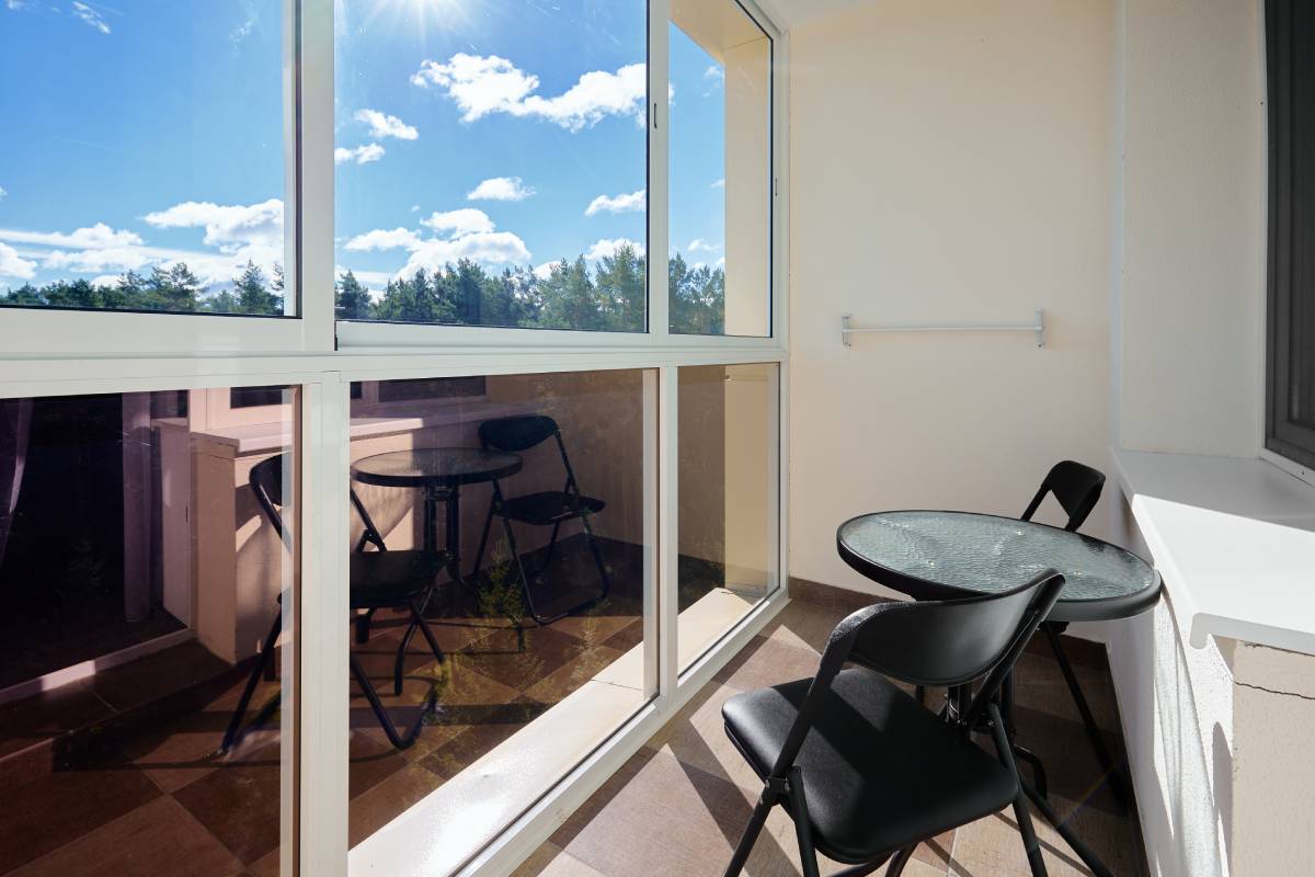 Стандартный 2-местный Double+