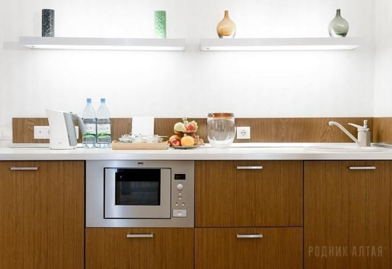 2-мест. 2-комн. апартамент