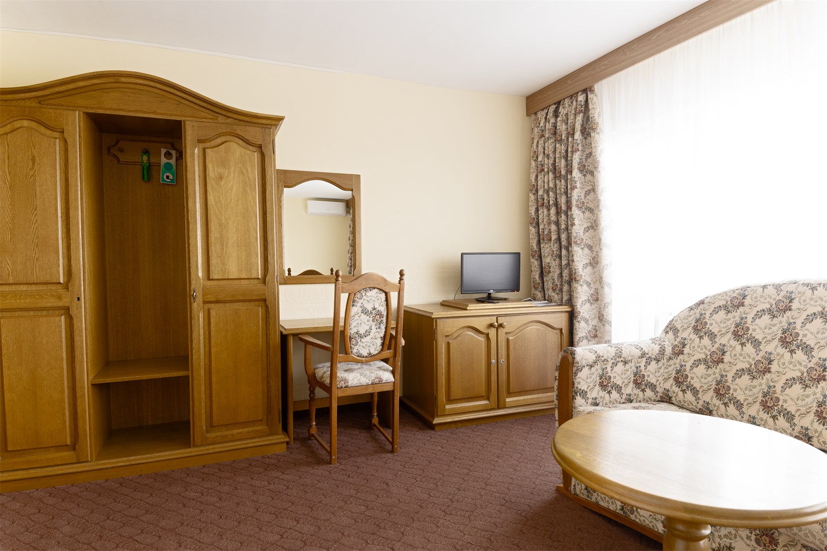 Бизнес  2-местный TWIN