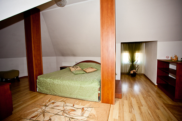 Стандартный 2-местный 1-комнатный №2,4,8,9