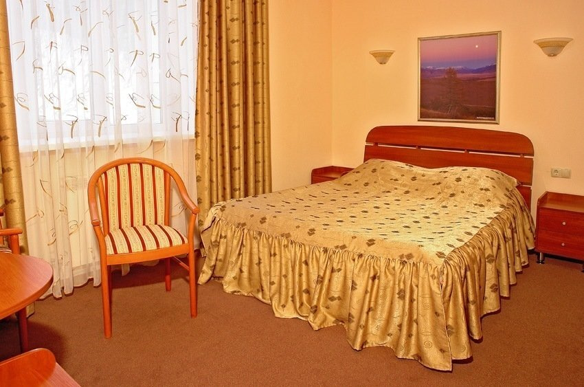 Стандартный