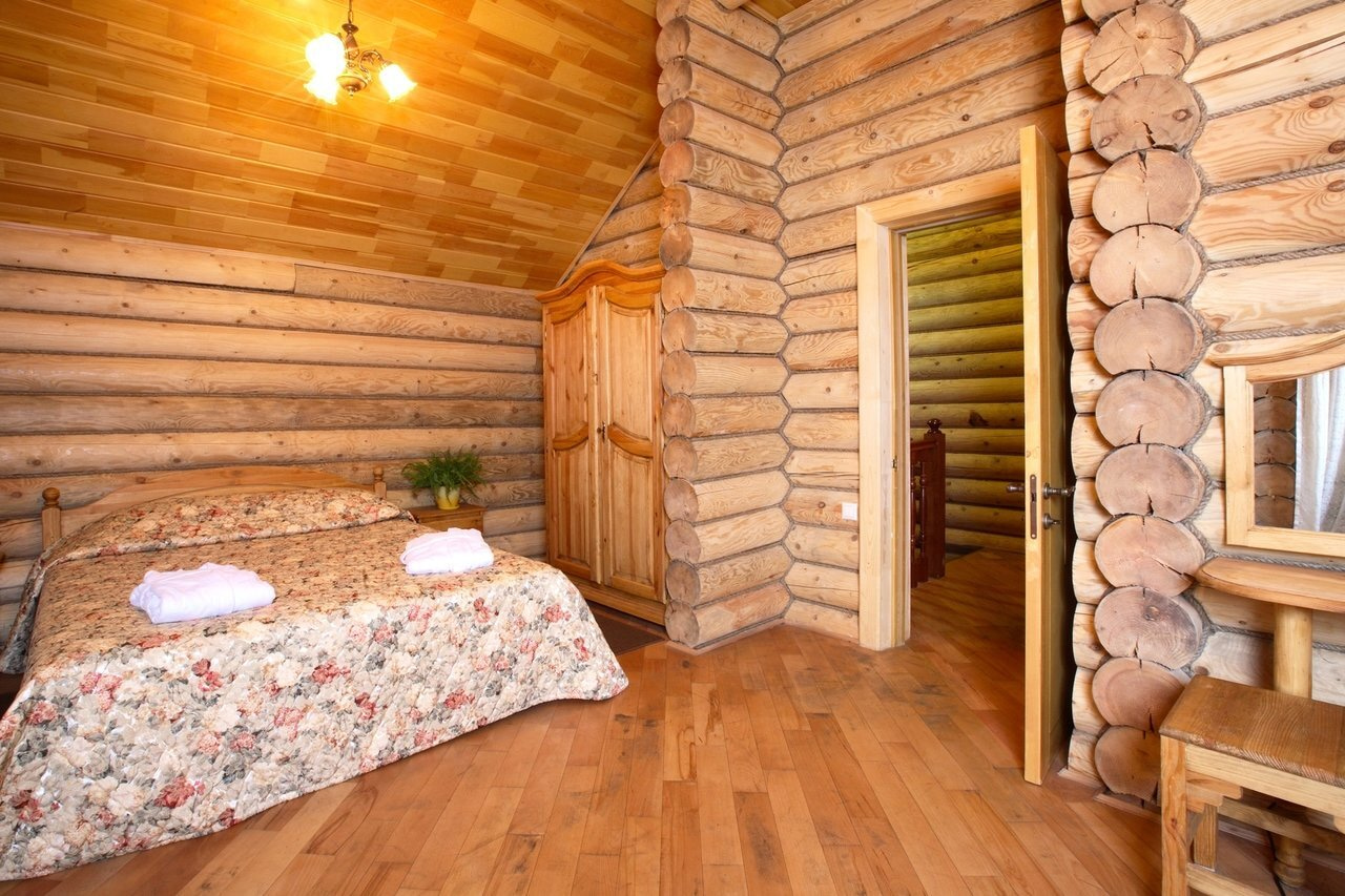 Коттедж стандартный