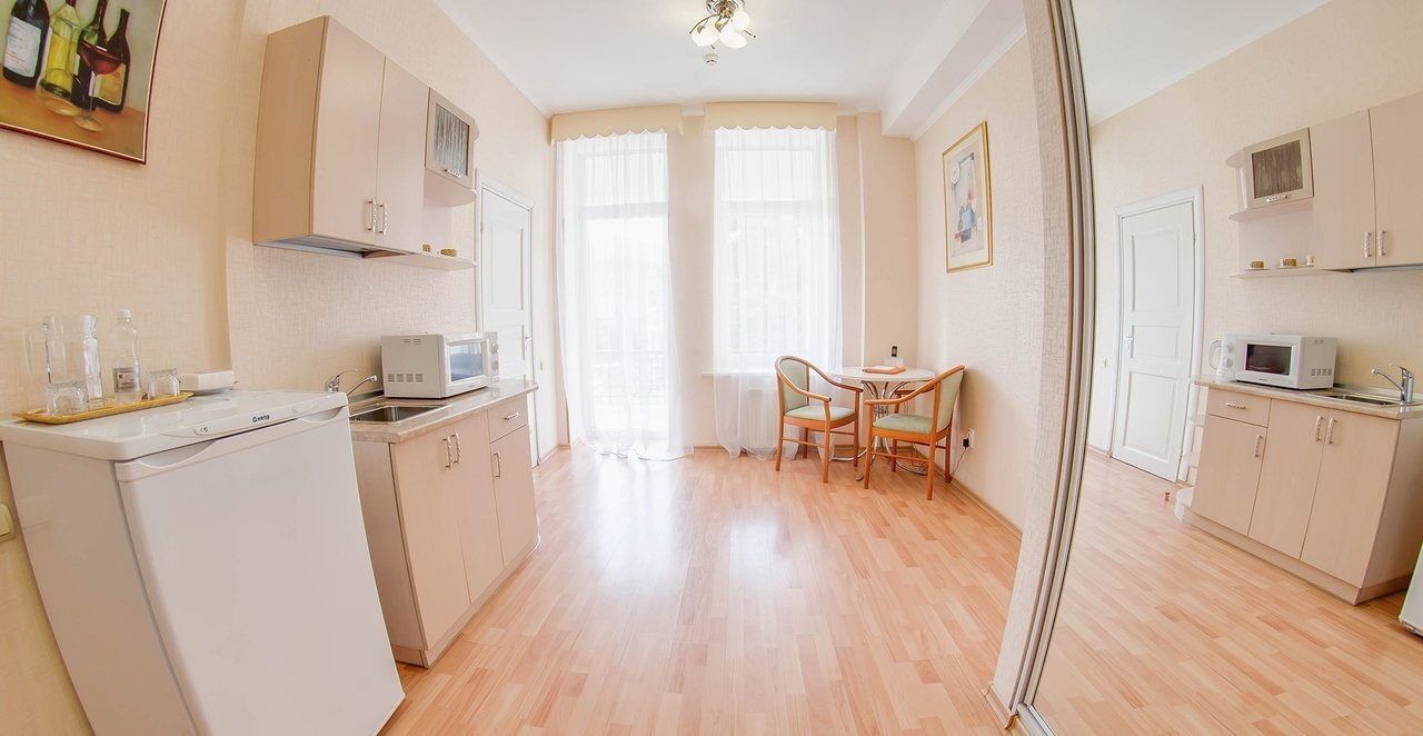 Посмотреть в галерее «FAMILY SUITE»