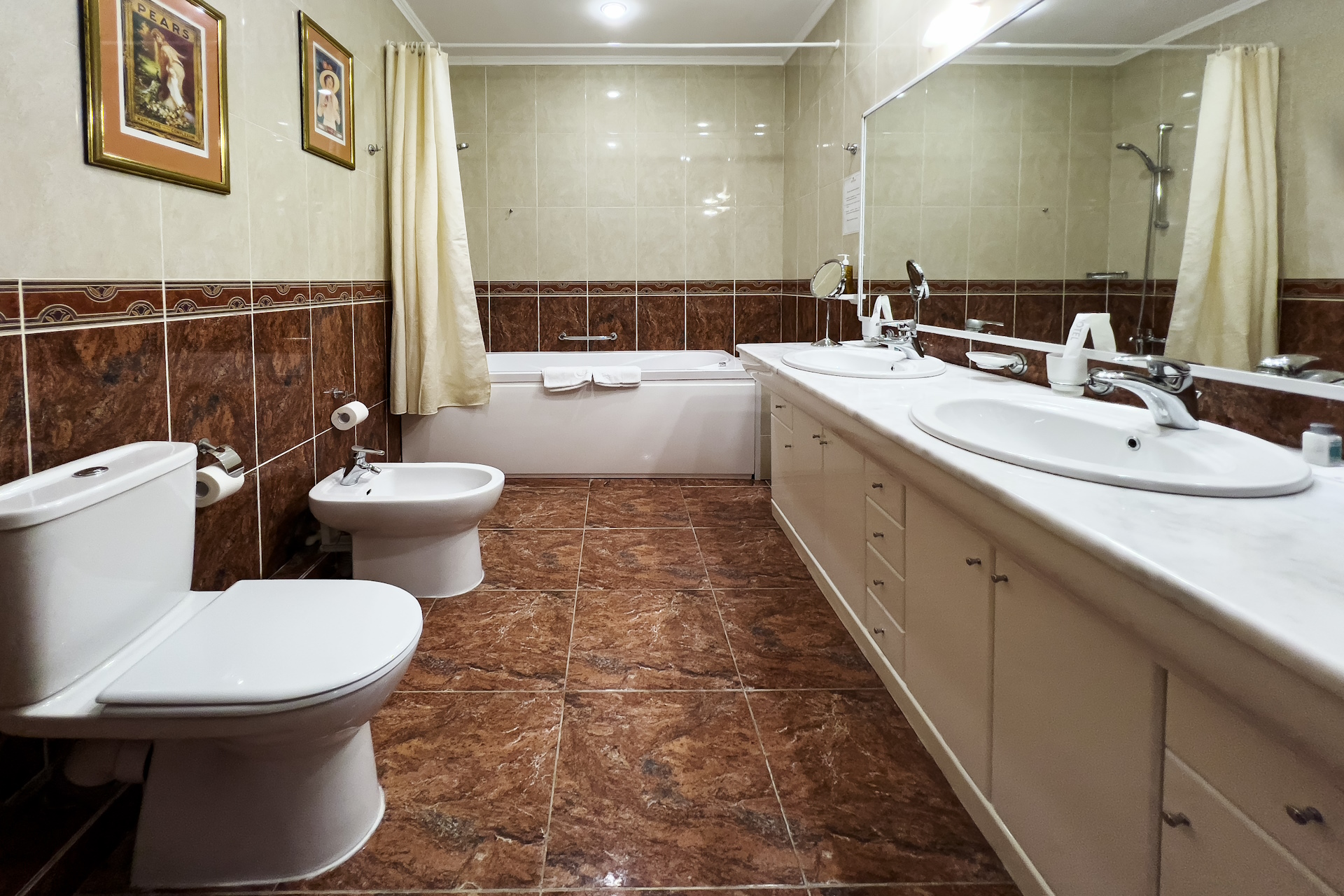 Посмотреть в галерее Suite Duplex 2-местный