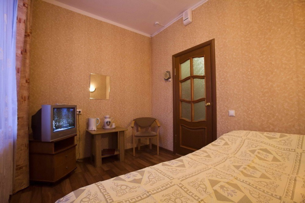 Эконом 1-местный