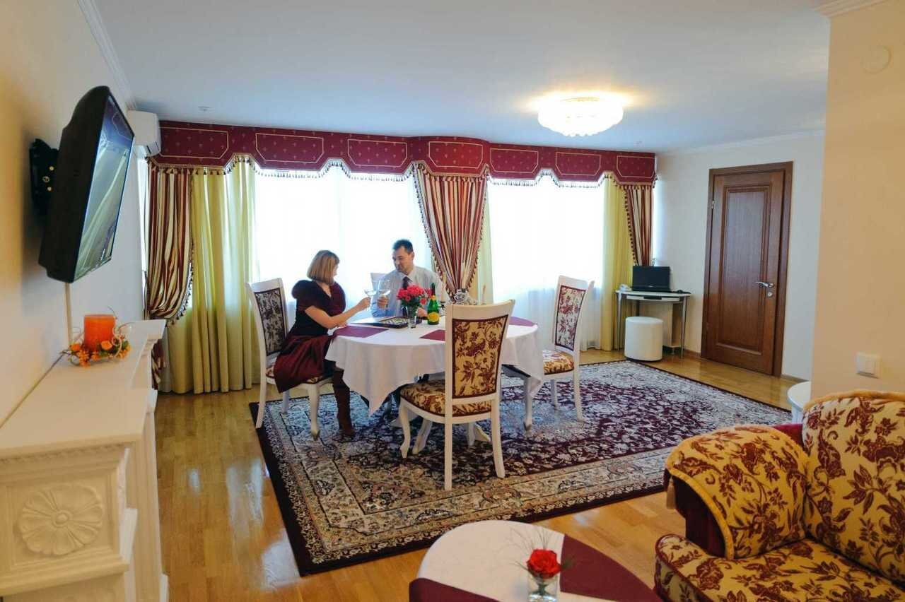 Посмотреть в галерее Люкс-VIP