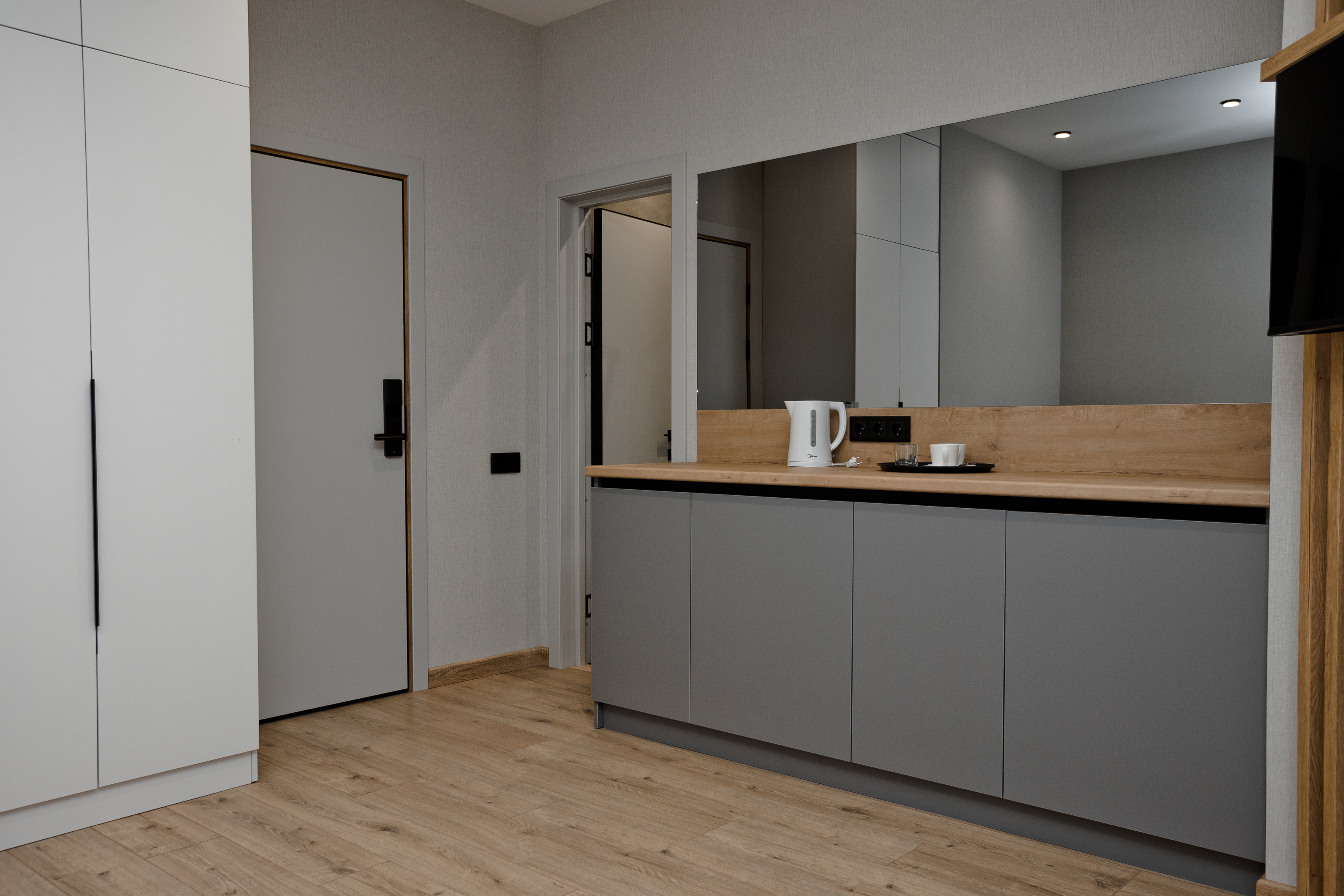 Делюкс 2-местный