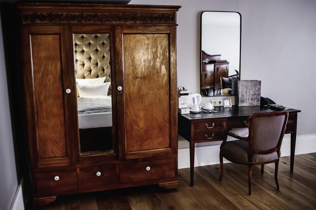 Полулюкс 2-местный